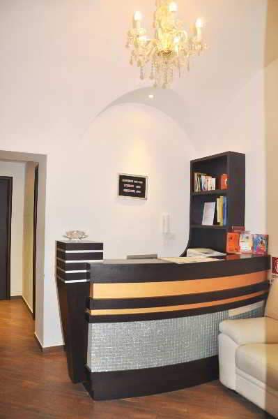 Gasthof Romangelo Termini 3*